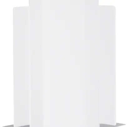 Angle intérieur tehalit LF/LFF/FB 60190, blanc trafic 