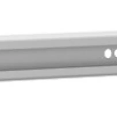 Supporto fissaggio di cavo Schneider Electric Prisma XS p.prof.280mm 4-parte 