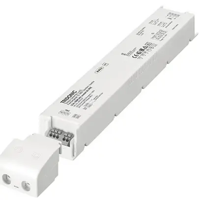 Convertitore LED LCA one4all SC PRE,24V 100W 43×30×295mm 