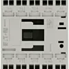 Contacteur de puissance Eaton, 3P 3kW, 1F, 230V 50Hz, 240V 60Hz, bornes Push-in 