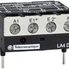 Module d' interface Schneider Electric LA4-DFB sans adaptateurs 