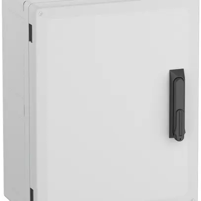 Armadio Demelectric GEOS-S 4050-22-o/SH 