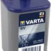 Pile alcaline VARTA Special Longlife Ex.4R25X Nr430 1 pièce 