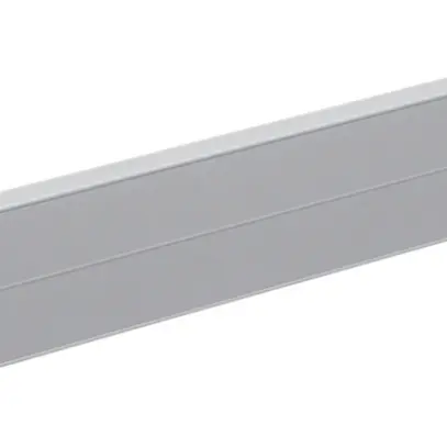 Couvercle tehalit pour ha7 60 gris clair 