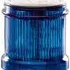 Blitzlicht ETN SL7 LED 230V blau 