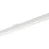 Lampada lineare LED Start Batten 16W 840 1900lm 1200mm 175° IP20 bianco 