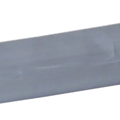 Gaine rétractable RNF 3000 18/6 gris 