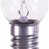 Lampad.pr gioco E10 14V 0.5A forma sferica 15mm 