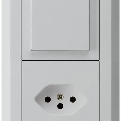 Combinaison ENC I-I 3/1P+T13 gris clair kallysto.line 