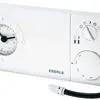 Thermostat à horloge AP Eberle easy 3 fw, hebdomadaire, 230V 1C, blanc 