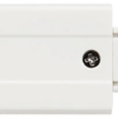 Alimentazione laterale SG ShopLine 3 fa bianco sinistra 