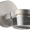 Rilevatore di movimento AP ABB Busch-Watchdog PRO BT 220° IP55 acciaio affinato 
