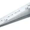 Braccio per muro/palo Bettermann MWAG 12 11 FS per canale a griglia 110mm 