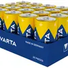 Pile alcaline VARTA Longlife Power C 1 pièce 