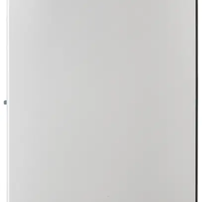 Porta sinistra Hager Univers 748×1219×12mm IP54 bianco 