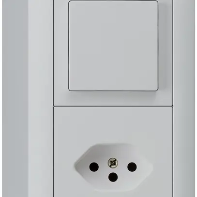 Combinazione AP I-I 3/1L+T13 grigio chiaro kallysto 