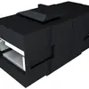 Modulo di accoppiamento BACHMANN USB-A 3.0 Keystone presa/presa 