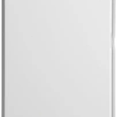 Porta sinistra Hager univers 248×919×12mm IP00 bianco 