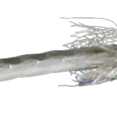 Cavo coassiale TV/R 75 Ohm DG113 bi / Bobina à 500 m 