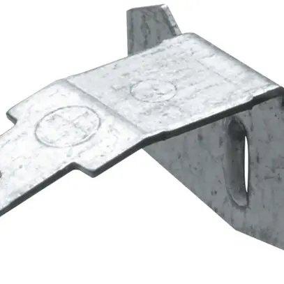 Placchetta di messa a terra tehalit LFS 