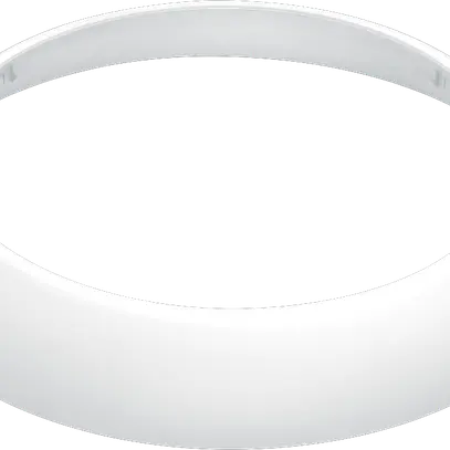 Bague frontale pour Lara Vario Flex Ø300mm blanc 