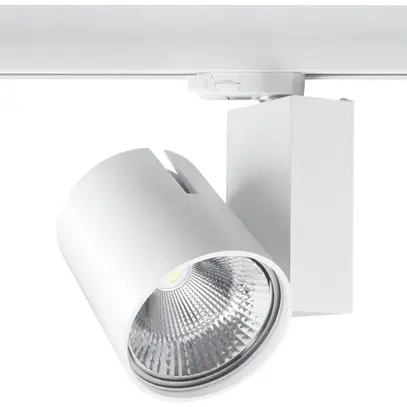 LED-Spot Sylvania START Track Large 36W 3260lm 3000K 64° DALI weiss 