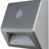 Nachtlicht LDV NIGHTLUX Stair, PIR silber 