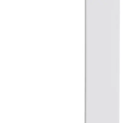 Schnittabdeckung tehalit BRA 65170B, verkehrsweiss 