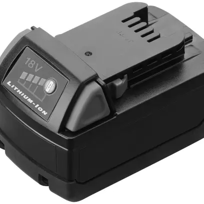 Accu di ricambio Intercable RA11, 18V 3A, 700g, per AP60-2 