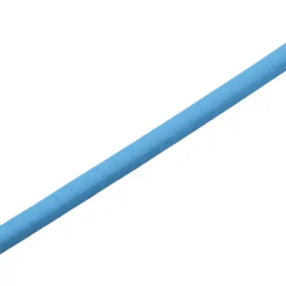 Marqueur de conducteur Weidmüller CLI C CD p.Ø3…5mm 3×4.2mm neutre, bleu 