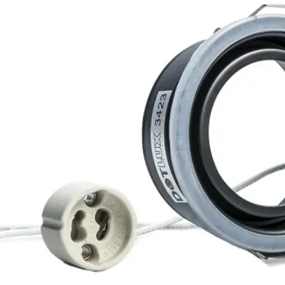 Douille LED INC DOTLUX MULTI pour GU10, sans cache décoratif 