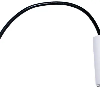 Condensatore HYDRA MSB MKP 8 /400 8µF 500V per motore Ø30×78mm 