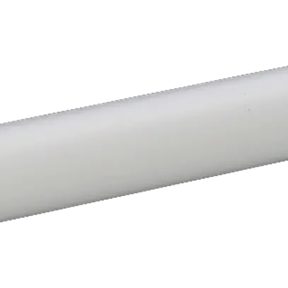 Tubo TIT M20 rigido con manicotto grigio chiaro 