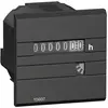 Contatore ore di servizio 12…36V 0.02VA 