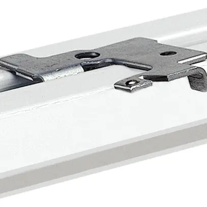 Deckenbefestigung DUS®IP20 Stahl verzinkt 