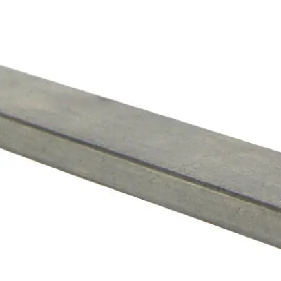 Cu-Flachstange verzinnt 3×10mm 