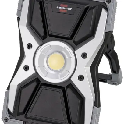 Proiettore LED accu Brennenstuhl RUFUS 3000 MA 30W 6500K 3000lm IP65 