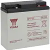 Accu Yuasa NP 17-12I 12VDC 17 AH 
