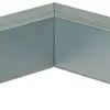 Angolo interno tehalit per 127302252 zinc. 