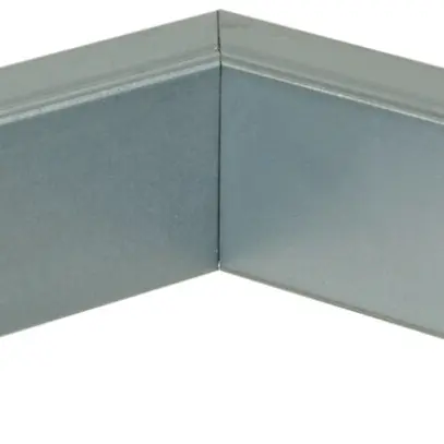 Angle intérieur tehalit pour 127302252 zing. 