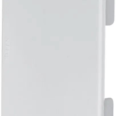 Piastra terminale tehalit per FB m 5303 grigio chiaro 