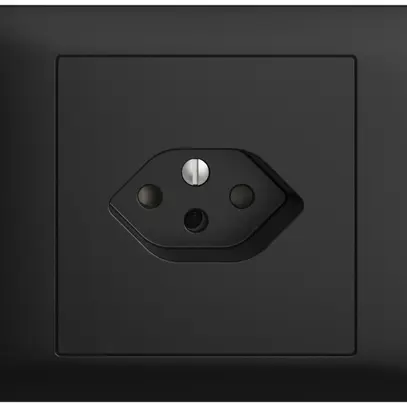 Presa INS EDIZIOdue BKE T13 nero 