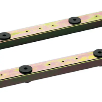 Rail mural R&M VS Modular 1 baie 