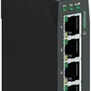 Switch wienet UMS 5G-L, 5-Port, 10/100/1000Mbit/s, unmanaged, IP30 