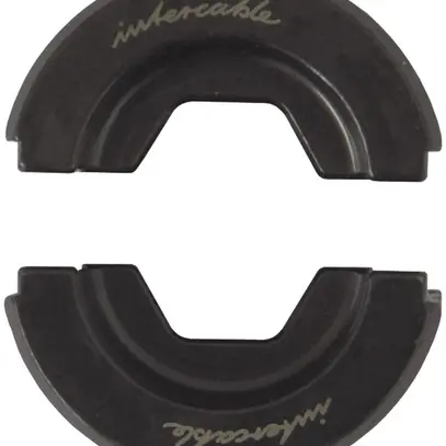 Matrice di serraggio Intercable MK22-C DIN 150mm² per AP130-C2 