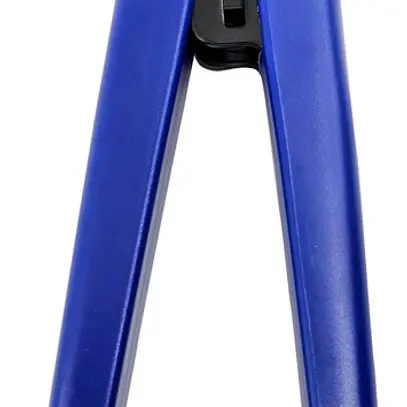 PV-Crimpzange ELBRO mit Einsatz für MC4/2.5…6mm² 