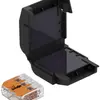 Manchon de jonction Cellpack EASY-PROTECT 113, 33.6×32×17.8mm, avec bornes 