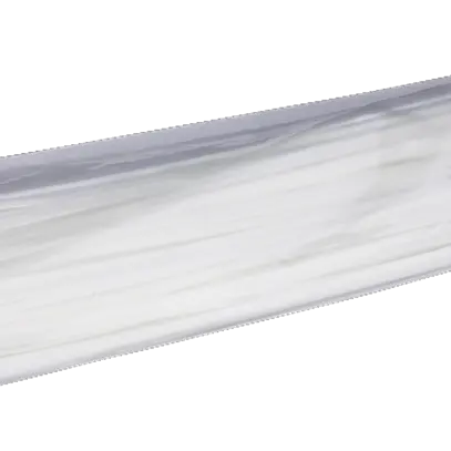 Fascetta BARB-TY 3.6×287mm incolore 