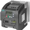 Convertisseur de fréquence Siemens SINAMICS V20 4kW 3AC non-filtré Modbus 