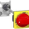 commande rotative Schneider Electric GV2P/L IP54, ro/jn 